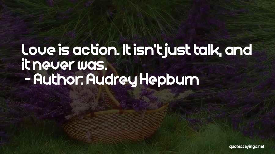 Audrey Hepburn Quotes 367164