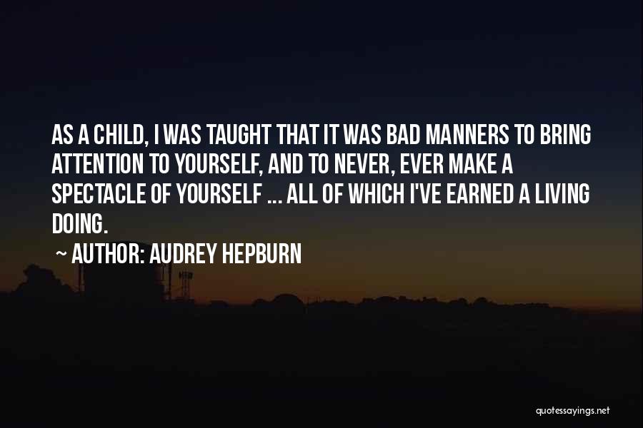 Audrey Hepburn Quotes 376282