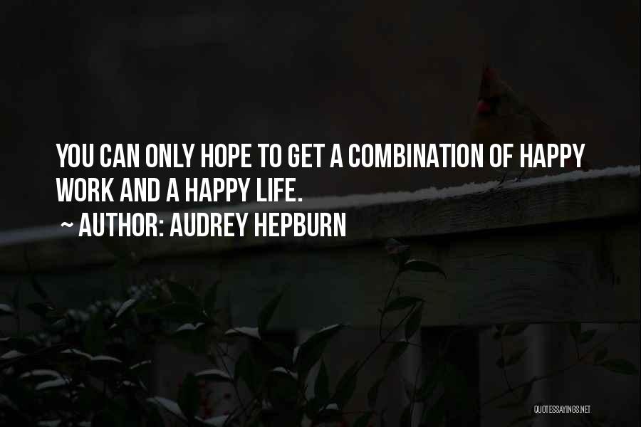 Audrey Hepburn Quotes 388662