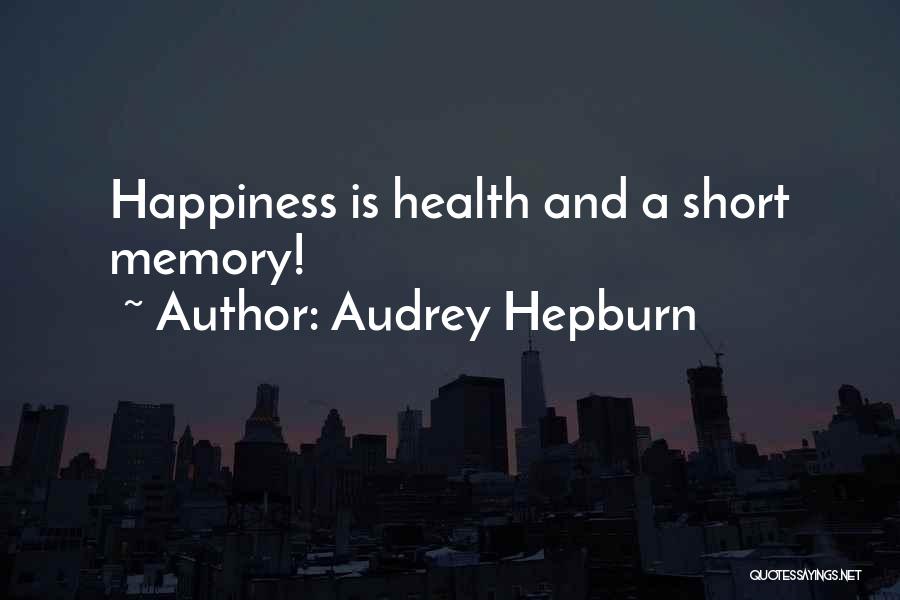 Audrey Hepburn Quotes 453762