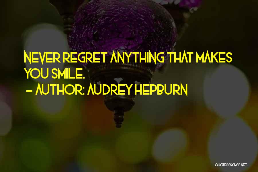 Audrey Hepburn Quotes 732051