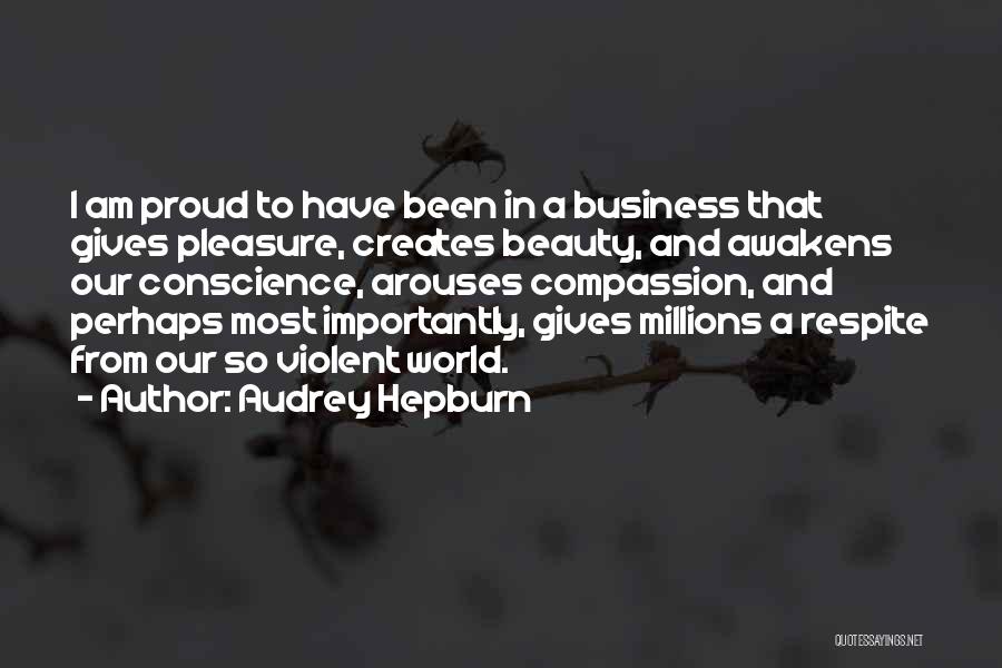 Audrey Hepburn Quotes 772984