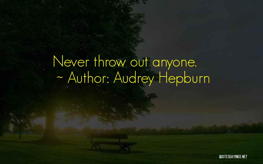 Audrey Hepburn Quotes 927023