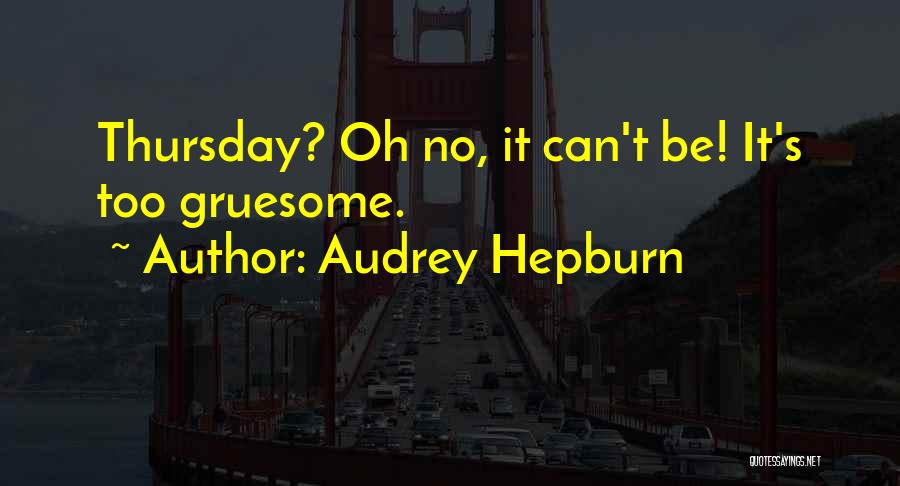 Audrey Hepburn Quotes 975857