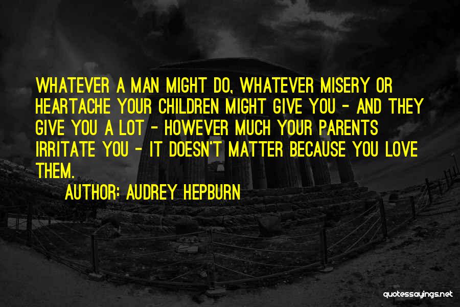 Audrey Hepburn Quotes 987183