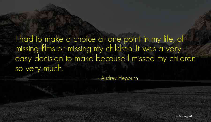 Audrey Hepburn Un Quotes By Audrey Hepburn Audrey Hepburn Un Quotes By Audrey Hepburn
