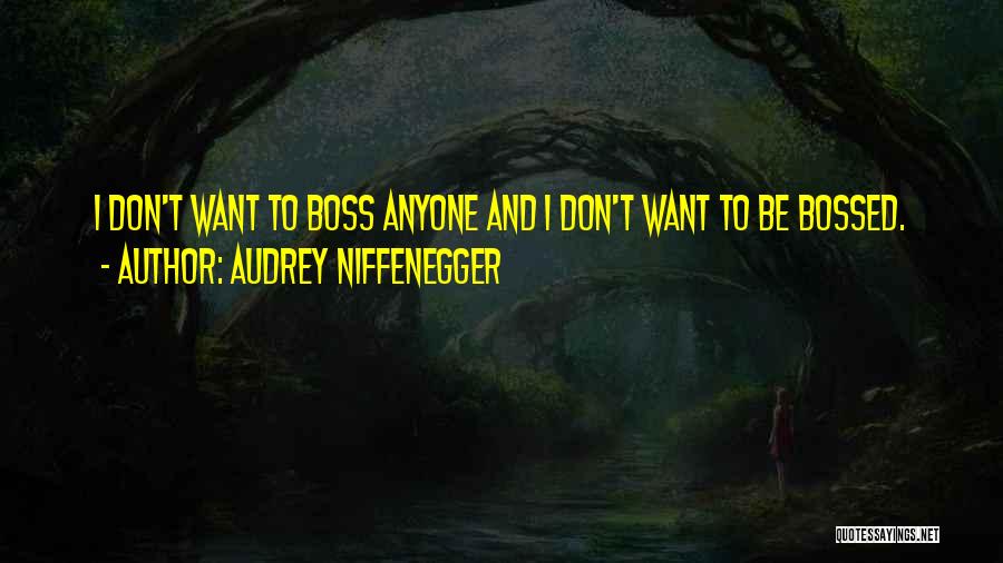 Audrey Niffenegger Quotes 784783