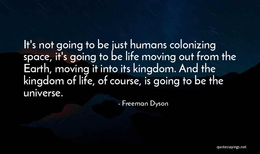 Audrey Parker Quotes By Freeman Dyson Audrey Parker Quotes By Freeman Dyson