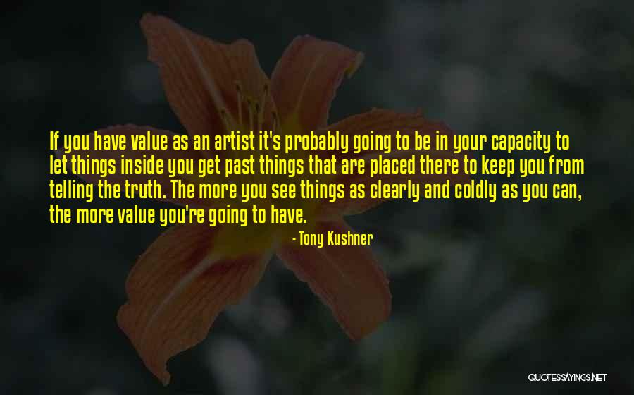 Audrey Parker Quotes By Tony Kushner Audrey Parker Quotes By Tony Kushner