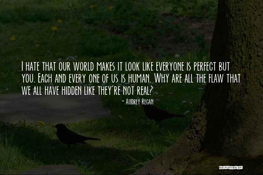 Audrey Regan Quotes 183100 Audrey Regan Quotes 183100
