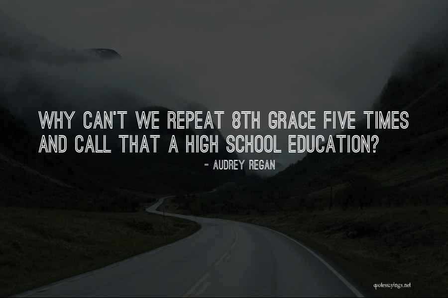 Audrey Regan Quotes 2046192 Audrey Regan Quotes 2046192