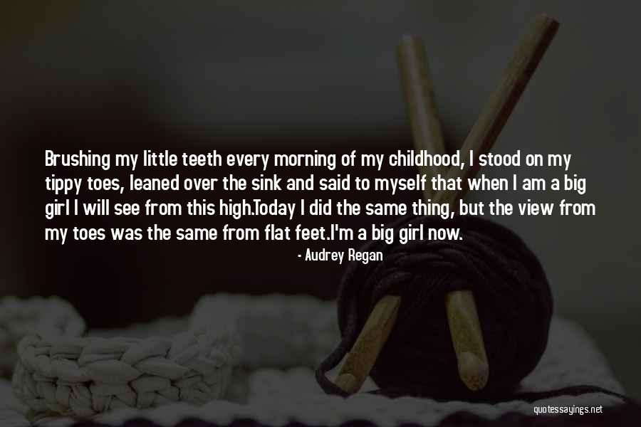 Audrey Regan Quotes 517980 Audrey Regan Quotes 517980