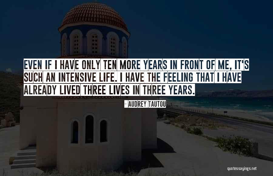 Audrey Tautou Quotes 1052935 Audrey Tautou Quotes 1052935
