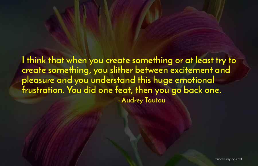 Audrey Tautou Quotes 1356656 Audrey Tautou Quotes 1356656