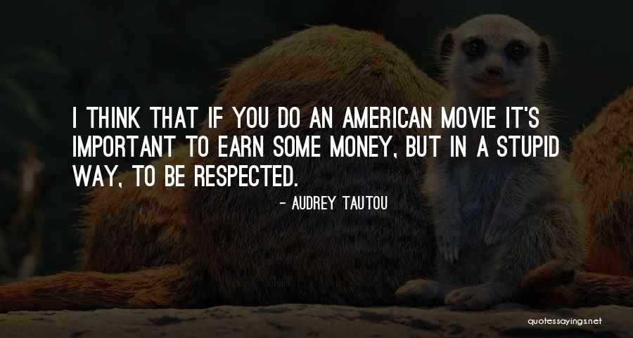 Audrey Tautou Quotes 1519695 Audrey Tautou Quotes 1519695
