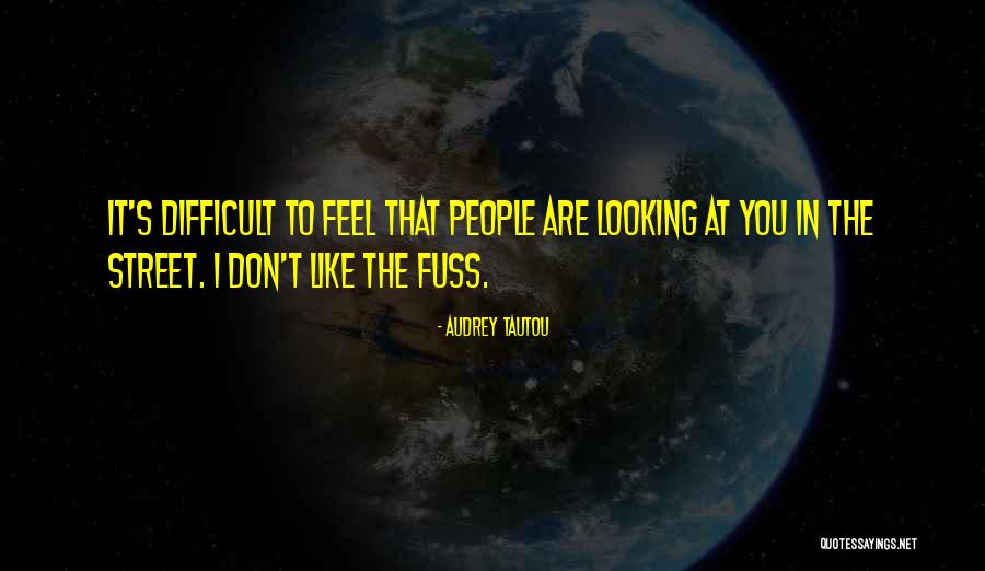 Audrey Tautou Quotes 336656 Audrey Tautou Quotes 336656