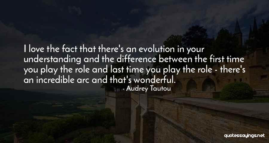 Audrey Tautou Quotes 385677 Audrey Tautou Quotes 385677