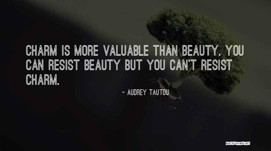 Audrey Tautou Quotes 937123 Audrey Tautou Quotes 937123