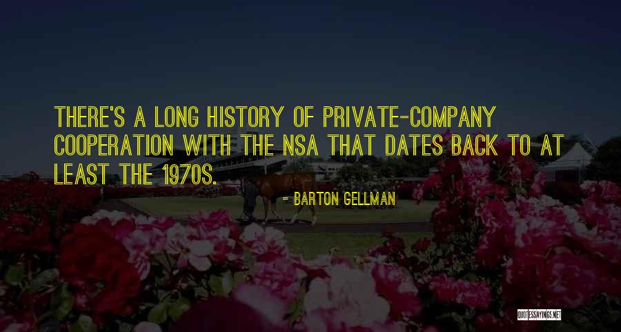 Audri Lanford Quotes By Barton Gellman Audri Lanford Quotes By Barton Gellman