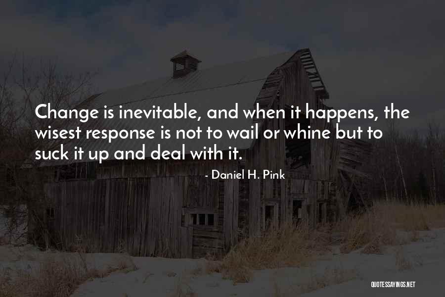 Audrianna Horton Quotes By Daniel H. Pink Audrianna Horton Quotes By Daniel H. Pink
