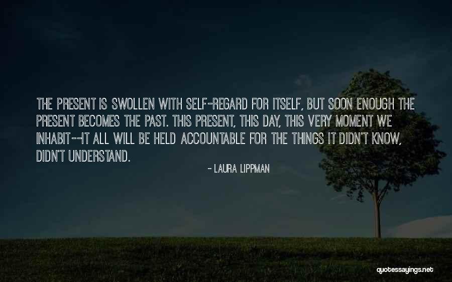 Audrianna Horton Quotes By Laura Lippman Audrianna Horton Quotes By Laura Lippman