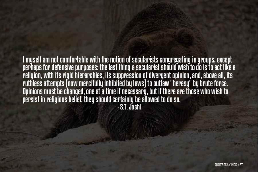 Audrianna Horton Quotes By S.T. Joshi Audrianna Horton Quotes By S.T. Joshi