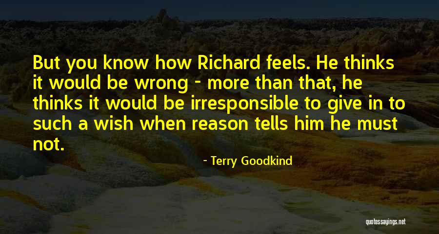 Audrianne Adams Quotes By Terry Goodkind Audrianne Adams Quotes By Terry Goodkind
