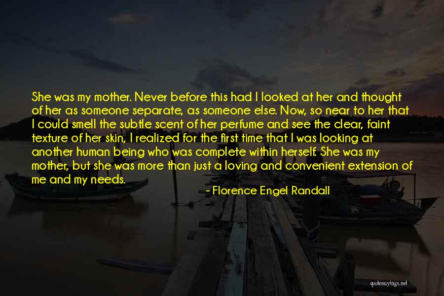 Audrinna D Quotes By Florence Engel Randall Audrinna D Quotes By Florence Engel Randall