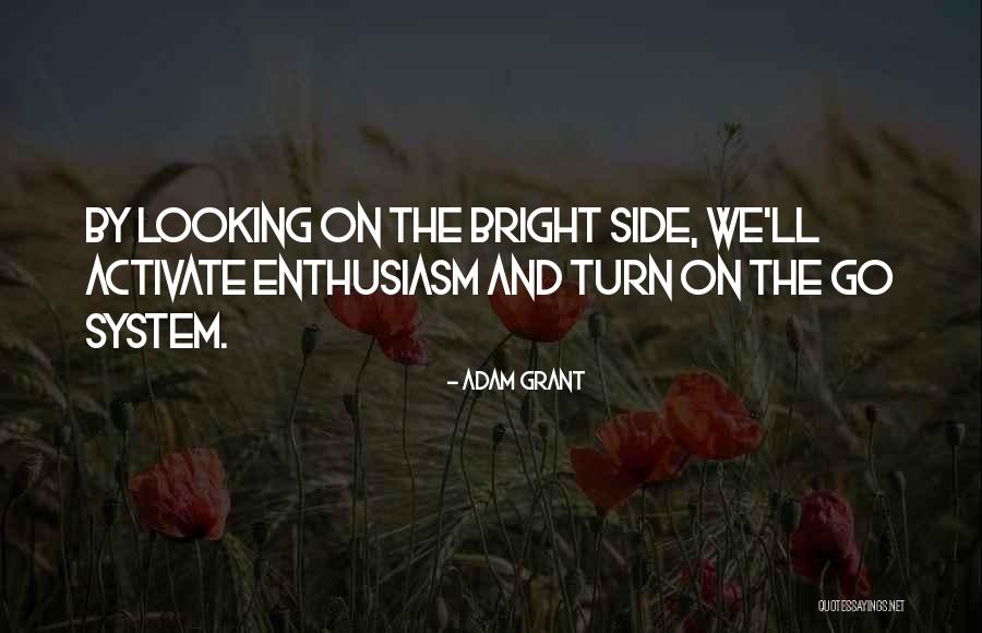 Audrone Bunikiene Quotes By Adam Grant Audrone Bunikiene Quotes By Adam Grant
