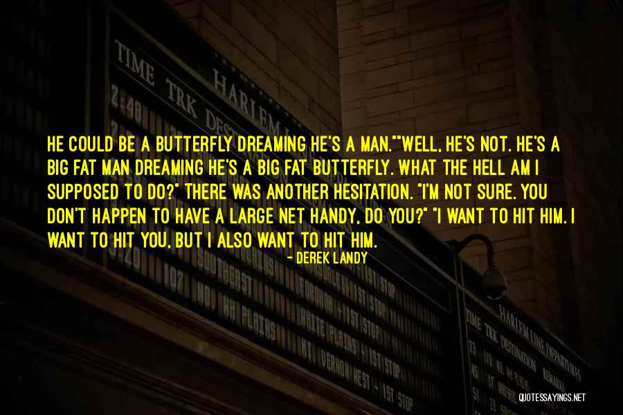 Audrone Bunikiene Quotes By Derek Landy Audrone Bunikiene Quotes By Derek Landy