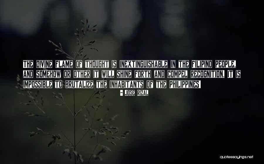 Audrone Kirschner Quotes By Jose Rizal Audrone Kirschner Quotes By Jose Rizal