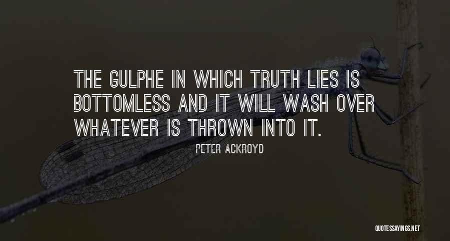 Audros Foto Quotes By Peter Ackroyd Audros Foto Quotes By Peter Ackroyd