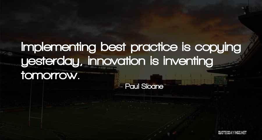 Audubons Corkscrew Quotes By Paul Sloane Audubons Corkscrew Quotes By Paul Sloane