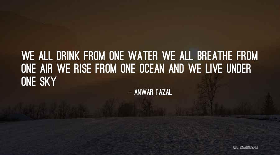 Audubons Quotes By Anwar Fazal Audubons Quotes By Anwar Fazal
