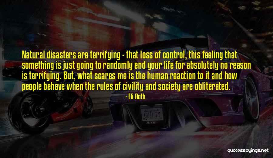 Audubons Quotes By Eli Roth Audubons Quotes By Eli Roth