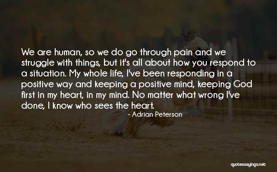 Audubons Rowe Quotes By Adrian Peterson Audubons Rowe Quotes By Adrian Peterson