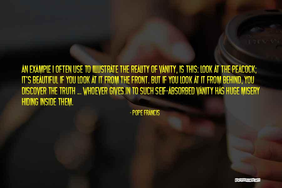 Audubons Rowe Quotes By Pope Francis Audubons Rowe Quotes By Pope Francis