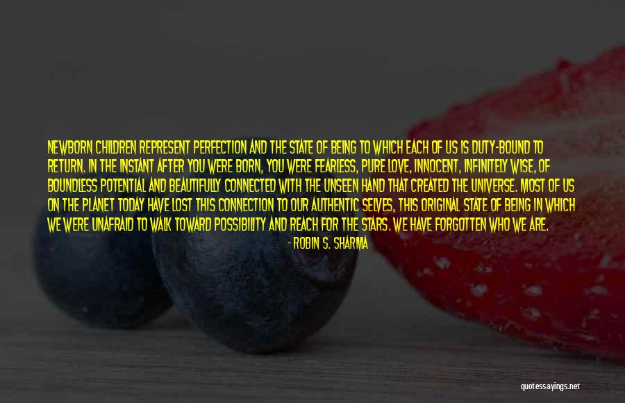 Audwin Barnes Quotes By Robin S. Sharma Audwin Barnes Quotes By Robin S. Sharma