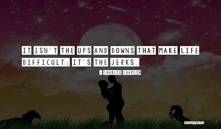 Audwin Johnson Quotes By Charlie Chaplin Audwin Johnson Quotes By Charlie Chaplin