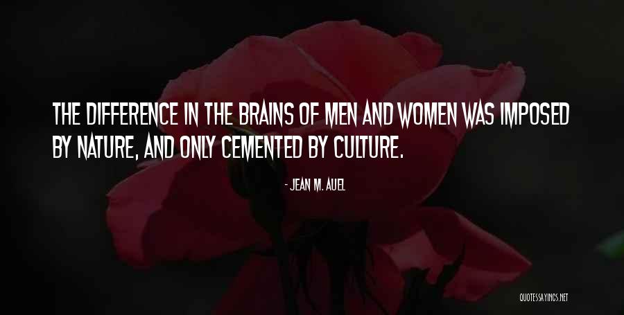 Auel Jean Quotes By Jean M. Auel Auel Jean Quotes By Jean M. Auel