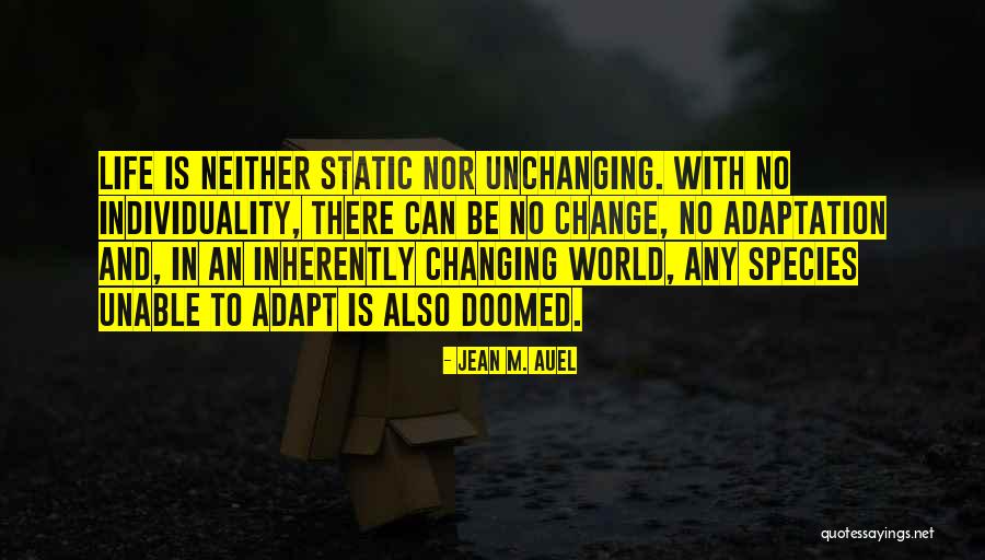 Auel Jean Quotes By Jean M. Auel Auel Jean Quotes By Jean M. Auel