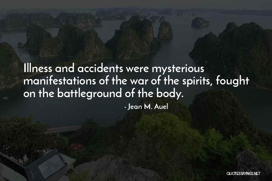 Auel Jean Quotes By Jean M. Auel Auel Jean Quotes By Jean M. Auel