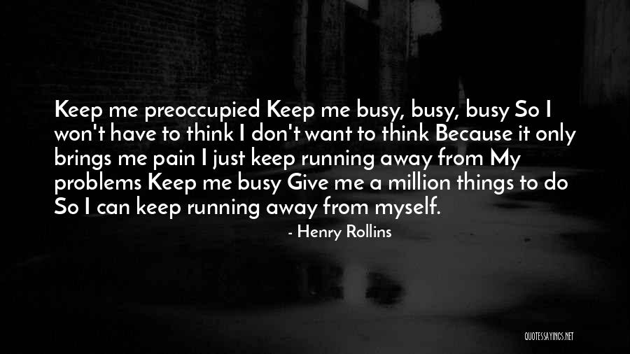 Auerbach Insurance Quotes By Henry Rollins Auerbach Insurance Quotes By Henry Rollins