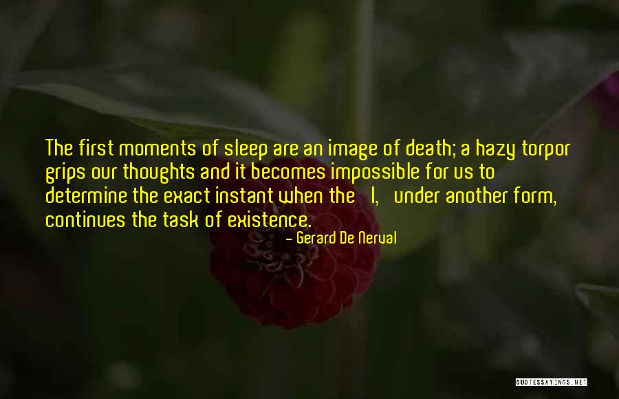 Auerbach International Quotes By Gerard De Nerval Auerbach International Quotes By Gerard De Nerval