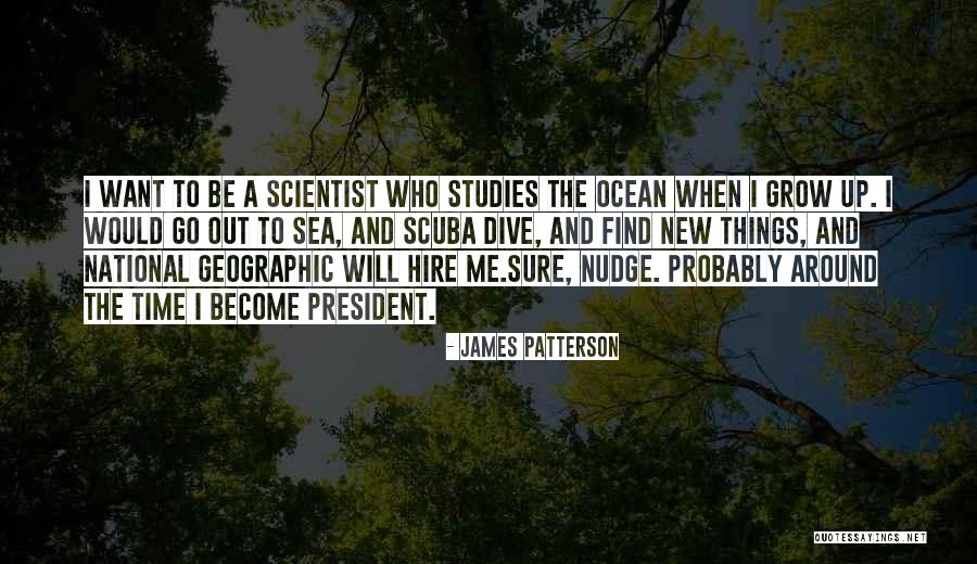 Auerbach International Quotes By James Patterson Auerbach International Quotes By James Patterson