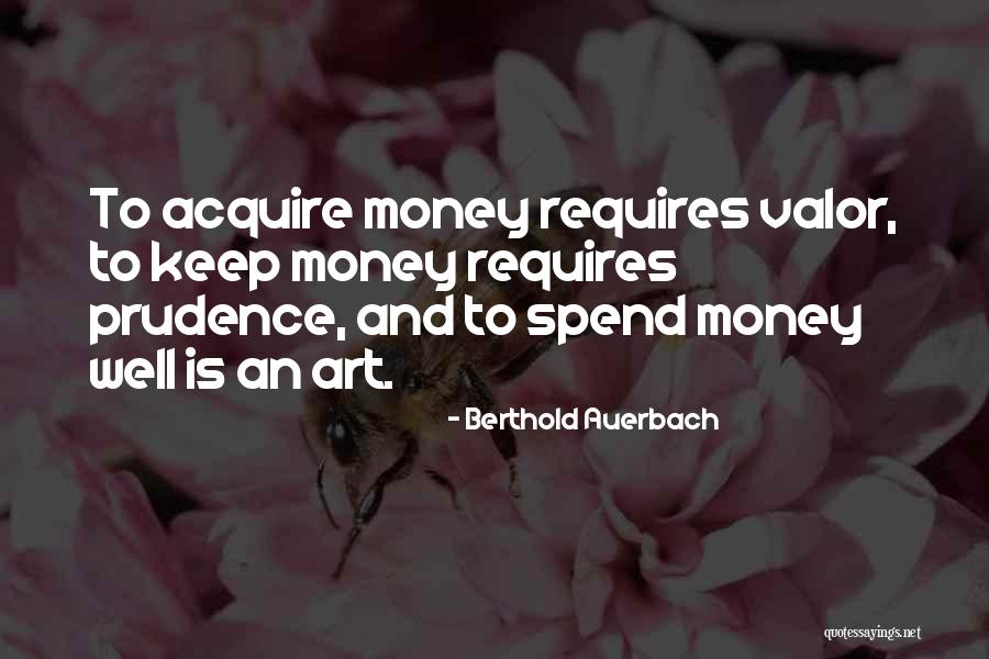 Auerbach Quotes By Berthold Auerbach Auerbach Quotes By Berthold Auerbach
