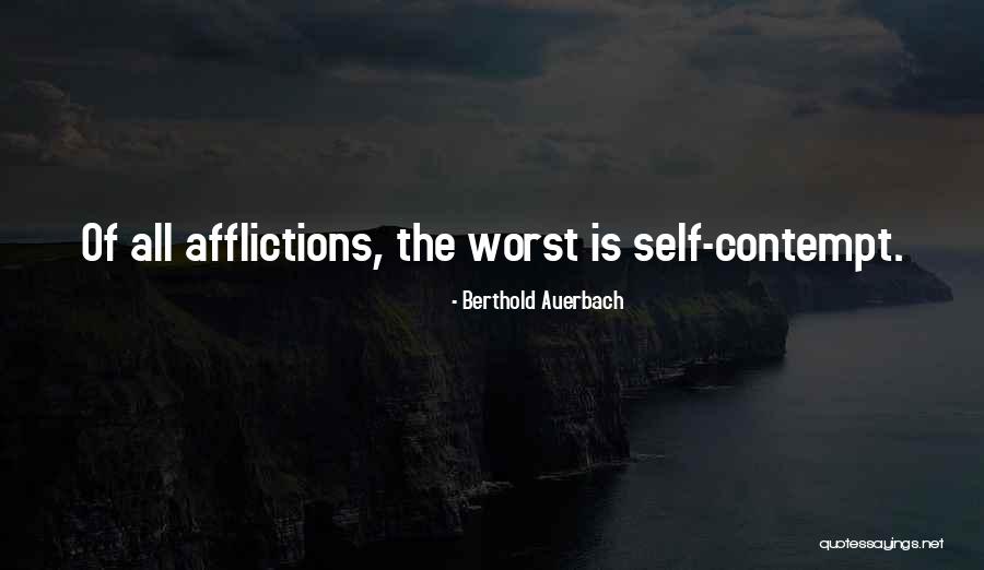 Auerbach Quotes By Berthold Auerbach Auerbach Quotes By Berthold Auerbach