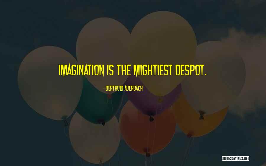 Auerbach Quotes By Berthold Auerbach Auerbach Quotes By Berthold Auerbach