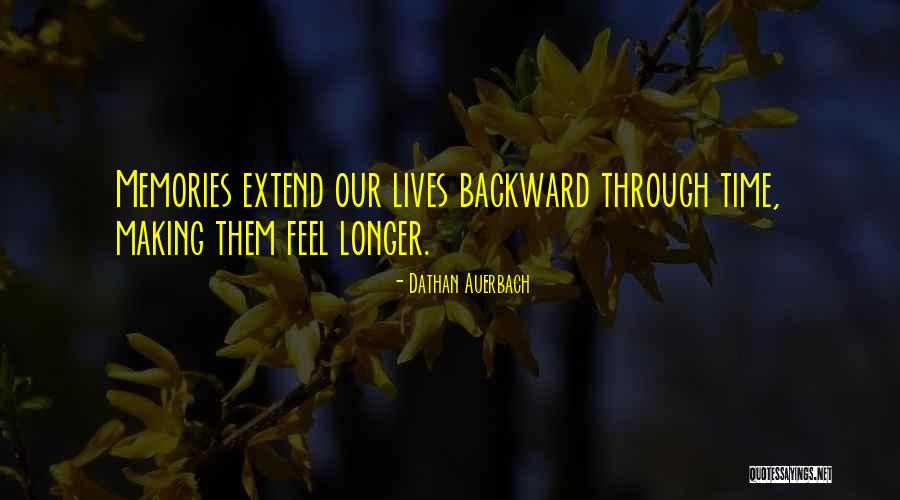Auerbach Quotes By Dathan Auerbach Auerbach Quotes By Dathan Auerbach