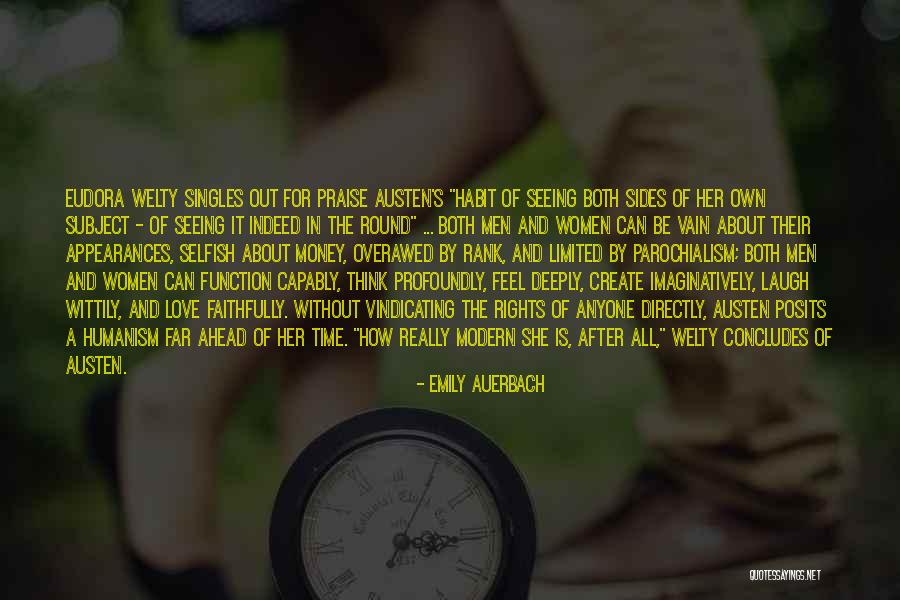 Auerbach Quotes By Emily Auerbach Auerbach Quotes By Emily Auerbach